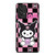 KUROMI HELLO KITTY CAT CARTOON Samsung Galaxy A53 Case Cover