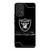 LAS VEGAS RAIDERS ARENA LOGO Samsung Galaxy A53 Case Cover