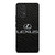 LEXUS LEATHER LOGO EMBLEM Samsung Galaxy A53 Case Cover