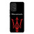 MASERATI SYMBOL Samsung Galaxy A53 Case Cover