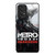 METRO 2033 REDUX GAMES Samsung Galaxy A53 Case Cover METRO 2033 REDUX GAMES Samsung Galaxy A53 Case Cover