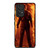 MICHAEL MYERS HALLOWEEN IN FIRE Samsung Galaxy A53 Case Cover