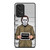 MICHAEL MYERS HALLOWEEN MUGSHOT Samsung Galaxy A53 Case Cover MICHAEL MYERS HALLOWEEN MUGSHOT Samsung Galaxy A53 Case Cover