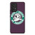 MIGHTY DUCKS HOCKEY BADGE Samsung Galaxy A53 Case Cover