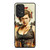 MILLA JOVOVICH RESIDENT EVIL 2 Samsung Galaxy A53 Case Cover MILLA JOVOVICH RESIDENT EVIL 2 Samsung Galaxy A53 Case Cover