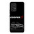 MINI COOPER S BLACK LOGO Samsung Galaxy A53 Case Cover MINI COOPER S BLACK LOGO Samsung Galaxy A53 Case Cover