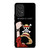 MONKEY D LUFFY ANIME LOGO Samsung Galaxy A53 Case Cover MONKEY D LUFFY ANIME LOGO Samsung Galaxy A53 Case Cover