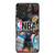 NBA BASKETBALL COLLAGE Samsung Galaxy A53 Case Cover NBA BASKETBALL COLLAGE Samsung Galaxy A53 Case Cover