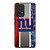 NEW YORK GIANTS FOOTBALL NFL ICON Samsung Galaxy A53 Case Cover NEW YORK GIANTS FOOTBALL NFL ICON Samsung Galaxy A53 Case Cover