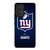 NEW YORK GIANTS NFL NIKE LOGO Samsung Galaxy A53 Case Cover