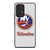 NEW YORK ISLANDERS BADGE CARBON Samsung Galaxy A53 Case Cover NEW YORK ISLANDERS BADGE CARBON Samsung Galaxy A53 Case Cover