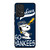 NEW YORK YANKEES SNOOPY CARTOON Samsung Galaxy A53 Case Cover NEW YORK YANKEES SNOOPY CARTOON Samsung Galaxy A53 Case Cover