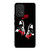 NIKE AIR JORDAN RETRO 1 RED Samsung Galaxy A53 Case Cover NIKE AIR JORDAN RETRO 1 RED Samsung Galaxy A53 Case Cover