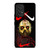 NIKE JASON FRIDAY MASK LOGO Samsung Galaxy A53 Case Cover NIKE JASON FRIDAY MASK LOGO Samsung Galaxy A53 Case Cover
