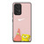 NIKE PATRICK AND SPONGEBOB PINK Samsung Galaxy A53 Case Cover NIKE PATRICK AND SPONGEBOB PINK Samsung Galaxy A53 Case Cover