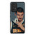 NIKOLA JOKIC DENVER NUGGETS JOKER Samsung Galaxy A53 Case Cover NIKOLA JOKIC DENVER NUGGETS JOKER Samsung Galaxy A53 Case Cover