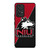 NIU NORTH ILLINOIS HUSKIES CARBON LOGO Samsung Galaxy A53 Case Cover NIU NORTH ILLINOIS HUSKIES CARBON LOGO Samsung Galaxy A53 Case Cover
