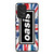 OASIS UNION JACK FLAG Samsung Galaxy A53 Case Cover OASIS UNION JACK FLAG Samsung Galaxy A53 Case Cover