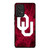 OKLAHOMA SOONERS SMOKED LOGO Samsung Galaxy A53 Case Cover OKLAHOMA SOONERS SMOKED LOGO Samsung Galaxy A53 Case Cover