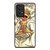 ONE PIECE LUFFY GEAR 5 ANIME Samsung Galaxy A53 Case Cover ONE PIECE LUFFY GEAR 5 ANIME Samsung Galaxy A53 Case Cover