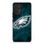 PHILADELPHIA EAGLES SMOKED LOGO Samsung Galaxy A53 Case Cover PHILADELPHIA EAGLES SMOKED LOGO Samsung Galaxy A53 Case Cover