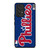 PHILADELPHIA PHILLIES BASEBALL MLB Samsung Galaxy A53 Case Cover PHILADELPHIA PHILLIES BASEBALL MLB Samsung Galaxy A53 Case Cover