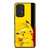 PIKACHU KILL BILL Samsung Galaxy A53 Case Cover