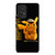 POKEMON PIKACHU WPAP ART Samsung Galaxy A53 Case Cover