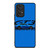 PORSCHE 911 GT3 BLUE Samsung Galaxy A53 Case Cover PORSCHE 911 GT3 BLUE Samsung Galaxy A53 Case Cover
