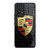 PORSCHE WET EMBLEM Samsung Galaxy A53 Case Cover