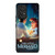 PRINCE ERIC AND PRINCESS ARIEL LITTLE MERMAID Samsung Galaxy A53 Case Cover