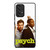 PSYCH SHAWN SPENCER AND GUS Samsung Galaxy A53 Case Cover