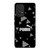 PUMA TRIANGLE LOGO Samsung Galaxy A53 Case Cover