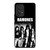 RAMONES ROCK BAND MEMBER Samsung Galaxy A53 Case Cover