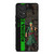 RORONA ZORO ANIME MANGA Samsung Galaxy A53 Case Cover