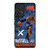 RUSSELL WESTBROOK OKC OKLAHOMA CITY THUNDER Samsung Galaxy A53 Case Cover