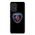SAAB AB AEROSPACE LOGO Samsung Galaxy A53 Case Cover