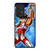 SAINT SEIYA PEGASUS ANIME Samsung Galaxy A53 Case Cover