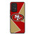 SAN FRANCISCO 49ERS NFL SPARK LOGO Samsung Galaxy A53 Case Cover