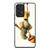 SCRAT ICE AGE CARTOON HANGING Samsung Galaxy A53 Case Cover