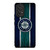SEATTLE MARINERS WOODEN STRIPE LOGO Samsung Galaxy A53 Case Cover