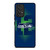 SEATTLE SEAHAWKS TWELVE MAN LOGO Samsung Galaxy A53 Case Cover