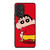 SHINCHAN KAWAII CARTOON Samsung Galaxy A53 Case Cover