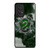 SLYTHERIN HARRY POTTER SMOKE Samsung Galaxy A53 Case Cover