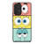 SPONGEBOB PATRICK SQUIDWARD CARTOON Samsung Galaxy A53 Case Cover