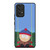 STAN MARSH SOUTH PARK CARTOON Samsung Galaxy A53 Case Cover