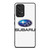 SUBARU CAR LOGO Samsung Galaxy A53 Case Cover