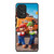 SUPER MARIO BROS X LUIGI MOVIE Samsung Galaxy A53 Case Cover