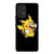 SUPER MARIO BROS X PIKACHU POKEMON Samsung Galaxy A53 Case Cover