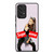 SUPREME BROKEN ARIANA GRANDE Samsung Galaxy A53 Case Cover